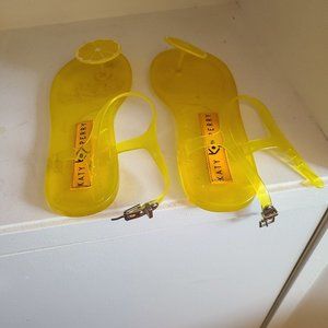 Womens Katy Perry geli sandals